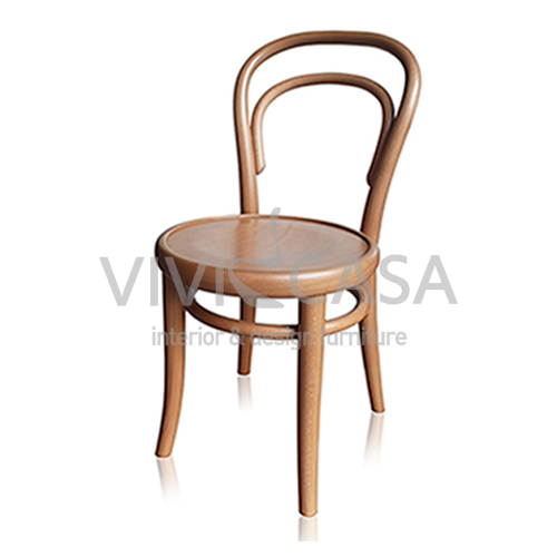 Children&#039;s Chair1(곡목체어 키즈1)